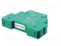 ZAMEL Contador de impulsos Smart Home SUPLA WiFi