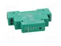 ZAMEL Contador de impulsos Smart Home SUPLA WiFi