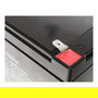 Green Cell AGM04 Batería AGM 12V 7Ah para UPS, Juguetes Eléctricos, Alarmas y Dispositivos Portátiles
