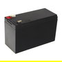 Green Cell AGM04 Batería AGM 12V 7Ah para UPS, Juguetes Eléctricos, Alarmas y Dispositivos Portátiles