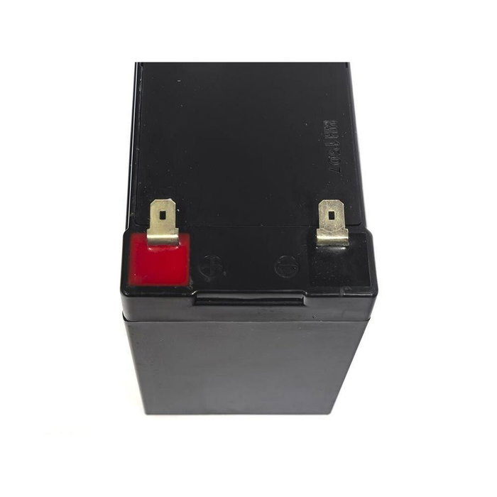 Green Cell AGM04 Batería AGM 12V 7Ah para UPS, Juguetes Eléctricos, Alarmas y Dispositivos Portátiles