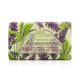 Nesti Dante Romantica Wild Tuscan Lavender & Fulfillment 250 g