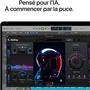 Apple MGDP4FNA MacBook Pro M5 Pro de 14,2 Pulgadas (2026) - Plata, CPU de 18 Núcleos, GPU de 20 Núcleos, 24 GB RAM, 2 TB SSD