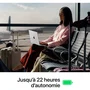 Apple MGDP4FNA MacBook Pro M5 Pro de 14,2 Pulgadas (2026) - Plata, CPU de 18 Núcleos, GPU de 20 Núcleos, 24 GB RAM, 2 TB SSD