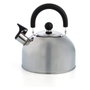 Quid Hervidor Habitat de Acero Inoxidable 2 L