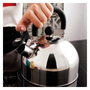 Quid Hervidor Habitat de Acero Inoxidable 2 L