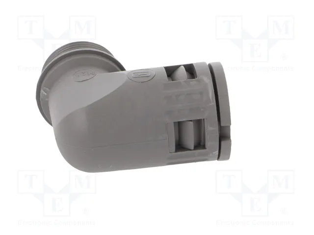 LAPP Conector angular 90° SILVYN® KLICK 90M M25 LAPP Conector angular 90° SILVYN® KLICK 90M M25