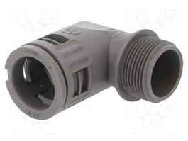 LAPP Conector angular 90° SILVYN® KLICK 90M M25