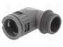 LAPP Conector angular 90° SILVYN® KLICK 90M M25