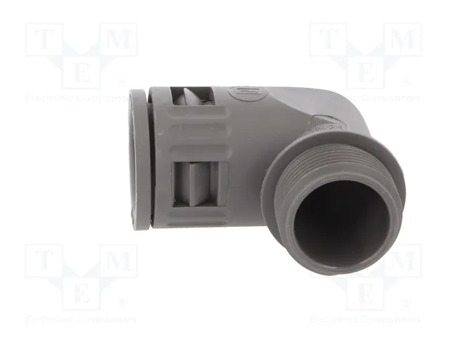 LAPP Conector angular 90° SILVYN® KLICK 90M M25 LAPP Conector angular 90° SILVYN® KLICK 90M M25