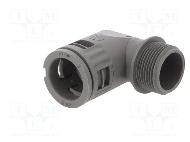 LAPP Conector angular 90° SILVYN® KLICK 90M M25 LAPP Conector angular 90° SILVYN® KLICK 90M M25