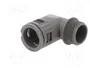LAPP Conector angular 90° SILVYN® KLICK 90M M25