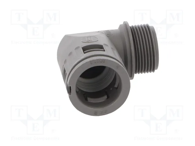LAPP Conector angular 90° SILVYN® KLICK 90M M25 LAPP Conector angular 90° SILVYN® KLICK 90M M25