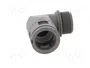 LAPP Conector angular 90° SILVYN® KLICK 90M M25