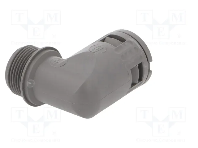 LAPP Conector angular 90° SILVYN® KLICK 90M M25 LAPP Conector angular 90° SILVYN® KLICK 90M M25