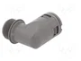LAPP Conector angular 90° SILVYN® KLICK 90M M25