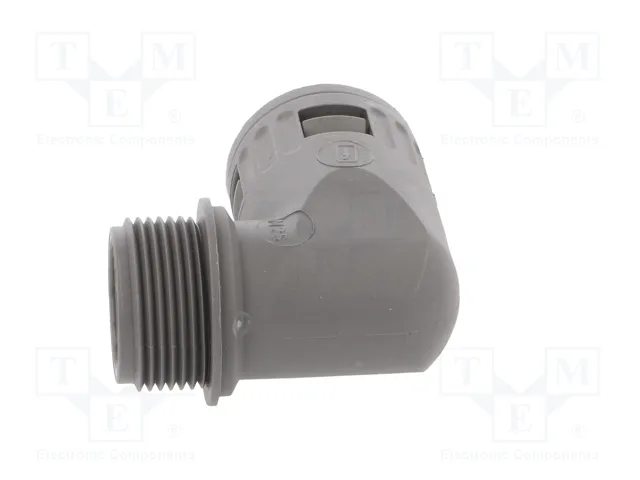 LAPP Conector angular 90° SILVYN® KLICK 90M M25 LAPP Conector angular 90° SILVYN® KLICK 90M M25