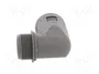LAPP Conector angular 90° SILVYN® KLICK 90M M25