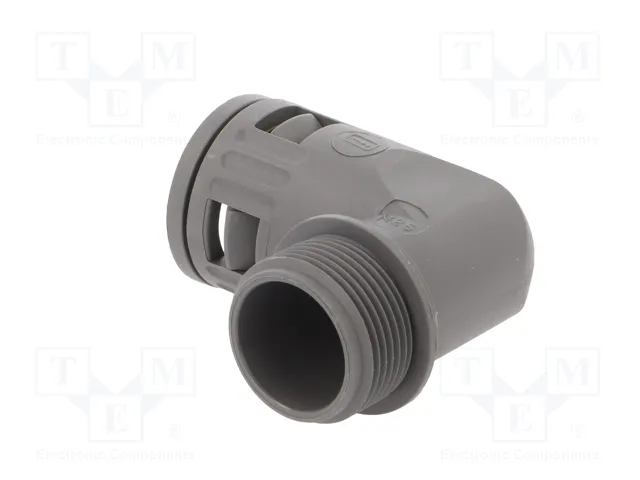 LAPP Conector angular 90° SILVYN® KLICK 90M M25 LAPP Conector angular 90° SILVYN® KLICK 90M M25