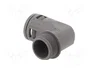LAPP Conector angular 90° SILVYN® KLICK 90M M25