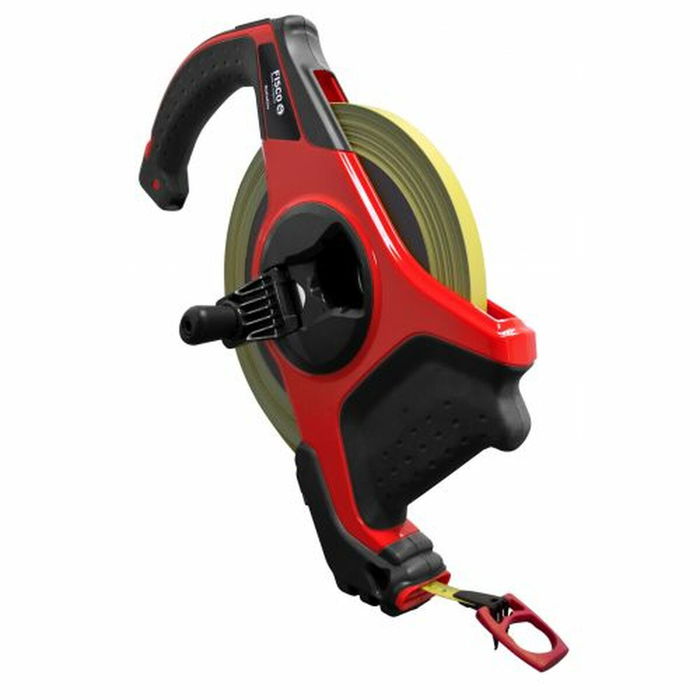 Cinta Métrica FISCO SURVEYOR (30 m) Cinta Métrica FISCO SURVEYOR (30 m)