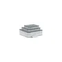 Amazon Basics Pilas Alcalinas AAA, Pack de 150