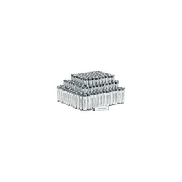 Amazon Basics Pilas Alcalinas AAA, Pack de 150