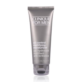 Clinique For Men Oil Control Moisturizer 100ml