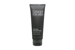 Clinique For Men Oil-Free Moisturizer 100ml