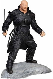 Glossu Rabban Figura 23,5 Cm Dune