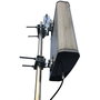 ALLNET Antena 806~896MHz 14dbi Flat-Patch N-Female ANT-868-14dbi-FLAT-PATCH-570 Lora Helium IoT