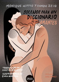 Borrador para un diccionario de las amantes, Monique Wittig - null
