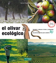 El olivar ecológico, Manuel Pajaron Sotomayor - FERTILIDAD DE TIERRA