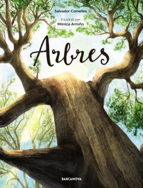 Arbres, Salvador Comelles Garcia - BARCANOVA