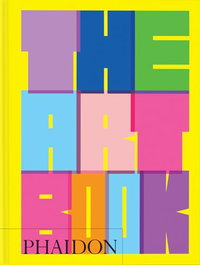 PHAIDON THE ART BOOK MINI.(ART)