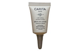 Carita Paris Ideal Hydratation Suero Hidratante con Agua de la Laguna Polinesia 2.5 ml Muestra