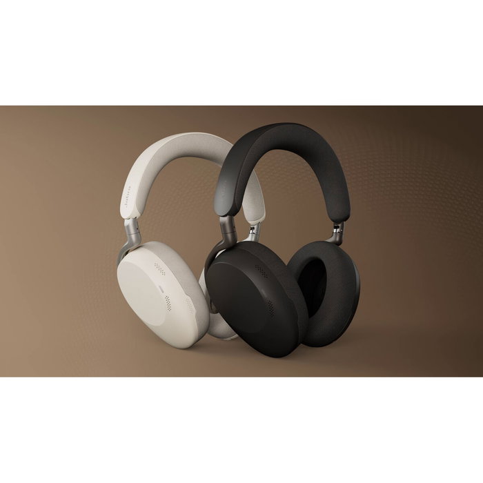 Jabra Evolve3 85 UC con Ladestation y Link 390a - Negro
