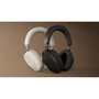 Jabra Evolve3 85 UC con Ladestation y Link 390a - Negro