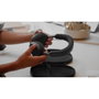 Jabra Evolve3 85 UC con Ladestation y Link 390a - Negro