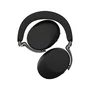 Jabra Evolve3 85 UC con Ladestation y Link 390a - Negro