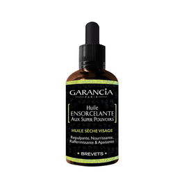 Garancia Huile Ensorcelante Aceite Corporal 25ml