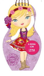 A Rusia con Lena, VV.AA. - LA GALERA