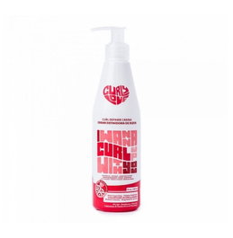 Curly Love Curl Definer Cream 290ml