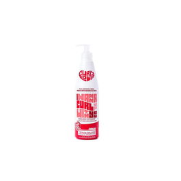 Curly Love Crema Definidora de Rizos con Aceite de Aguacate, Avena y Malvavisco 290ml - Apta Método Curly