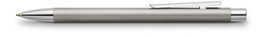 Faber-Castell Neo Slim Acero Mate