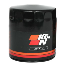 K&N Filtro de aceite roscado SO-1010 Performance