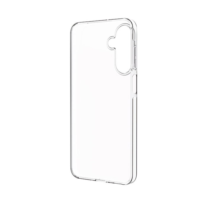Funda para Móvil Muvit for Change Galaxy A26 5G Transparente
