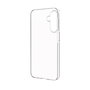 Funda para Móvil Muvit for Change Galaxy A26 5G Transparente