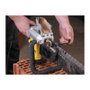DeWalt DWE398-QS Alligator 450mm Saw