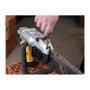 DeWalt DWE398-QS Alligator 450mm Saw